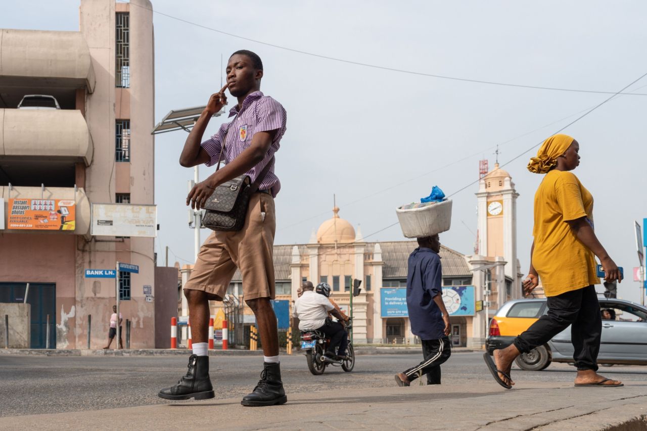 Business Maverick: India Increases Africa Lending in Race to Counter China