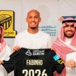 Fabinho tinggalkan Liverpool untuk sertai Al-Ittihad