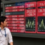 Asian markets mixed as early momentum fades