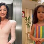 ‘Uncle Jean, don’t be naughty to Popo Michelle’: Little girl’s ‘warning’ to Michelle Yeoh’s husband melts the internet, Entertainment News