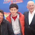 ‘Back To The Future: The Musical’ Transports Film’s Cast To The Present For Gala Celebration