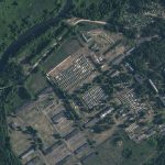 Satellite photos, reports suggest Belarus building army camp for Wagner fighters…