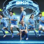 OKX Named Official Sleeve Partner Of Manchester City In Expansion Of Partnership