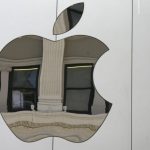 Apple hits record $3 trillion in worth, making it most valuable company