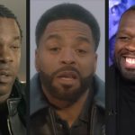 Busta Rhymes, Method Man, Common & More Grace The Cover Of Men’s Health Magazine