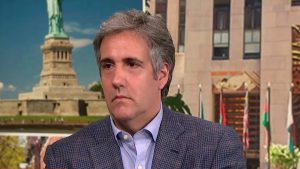 Michael Cohen reacts to Trump’s indictment: There will be revelations to come