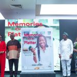 Iquo Ukoh launches ‘Memories On A Platter’ Book in Africa and North America