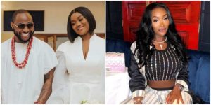 “I Didn’t Know Davido Was Married, I’m Too Outspoken And Real To Lie” – Anita Brown