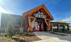 Twin Peaks Reaches New Growth Milestone in Second Quarter