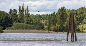 Public Health lifts algae advisory at Vancouver Lake after water quality improves