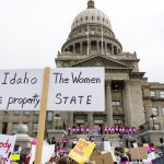 Idaho health care providers can refer patients for abortions out of state, federal judge rules