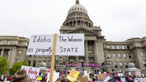 Idaho health care providers can refer patients for abortions out of state, federal judge rules