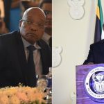 South Africa: Former President Jacob Zuma Suffers Another Blow With Ramaphosa Private Prosecution Dismissal