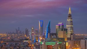 The10th edition of the Arab-China Business Conference Kicks off activities in Riyadh