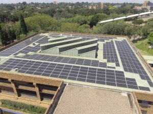 South African government sets requirements for solar rebates