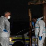 Police: 16 Dead, Including 3 Children, In Toxic Gas Leak In South Africa