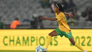 South Africa Women’s World Cup players given more money after standoff over pay disparity