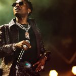 Wizkid reacts to the success of his concert at the Tottenham Hotspur Stadium