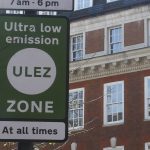 ULEZ expansion ‘bad news’ for construction industry, say trade bodies