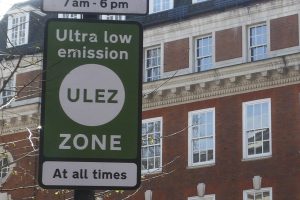 ULEZ expansion ‘bad news’ for construction industry, say trade bodies