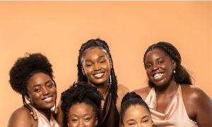 NIVEA Nigeria Launches Its New Radiant and Beauty Range in Style