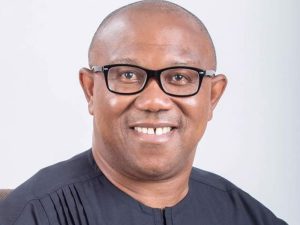 THE REAL REASON PETER OBI IS IN COURT