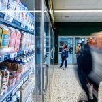 Inside the ‘supermarket of the future’ promising to waste less energy and less food