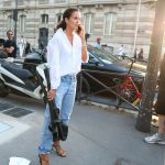 Phil Oh’s Best Street Style Photos From the Fall 2023 Couture Shows in Paris