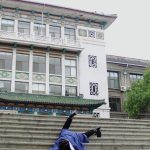 Chinese college grads are ‘zombie-style’ on campus. Here’s why.