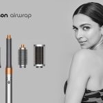 Deepika Padukone becomes brand ambassador of Dyson