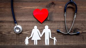 How To Plan For Your Family’s Health And Well-being: Choosing Healthcare Provider