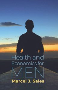 Rockford, MI Author Publishes Men’s Health Book