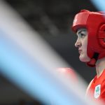 Kellie Harrington wins gold medal at European Games 