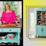 Food Network Star Ree Drummond Launches Country-Chic Furniture Line with Walmart