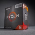 The Ryzen 5600X3D is real, but only while supplies last