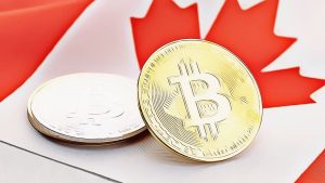 What To Expect As Canadian Lawmakers Endorses Cryptocurrency And Blockchain Tech