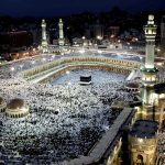 Makkah’s is Transforming to Reach Its Esteemed Status