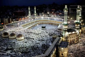 Makkah’s is Transforming to Reach Its Esteemed Status