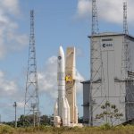 See Europe’s powerful new Ariane 6 rocket on launch pad (photo)