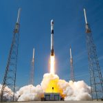 SpaceX rocket launches Euclid space telescope to map the ‘dark universe’ like never before (video)