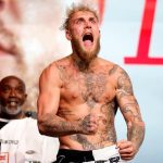 When Are The Jake Paul vs Nate Diaz Weigh-Ins Ahead Of Cruiserweight Fight On August 5?