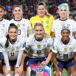 USWNT – Sweden headlines This Weekend’s Soccer on TV