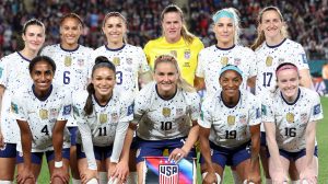 USWNT – Sweden headlines This Weekend’s Soccer on TV