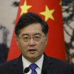 What to Make of the Chinese Foreign Minister’s Shocking Departure