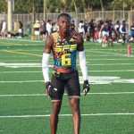 5-Star CB Prospect Charles Lester III Commits to Florida State Over LSU, More