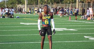 5-Star CB Prospect Charles Lester III Commits to Florida State Over LSU, More