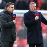 Gary Neville and Jamie Carragher give FourFourTwo their predictions for Liverpool, Manchester United and Manchester City this season