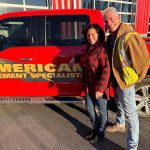 America’s Celebrity Paving Contractor Finds Big Following on Social Media