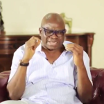 Tinubu Means Well For Nigerians–Fayose