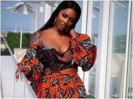 Why I Was Nervous During My Performance At King Charles Iii’s Coronation – Tiwa Savage